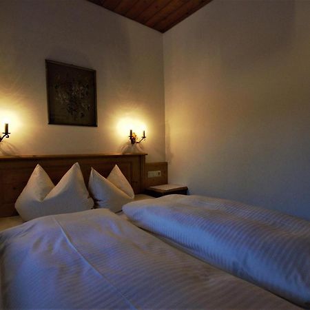 Hotel Ferienhaus Waldwinkl Grainau Habitación foto