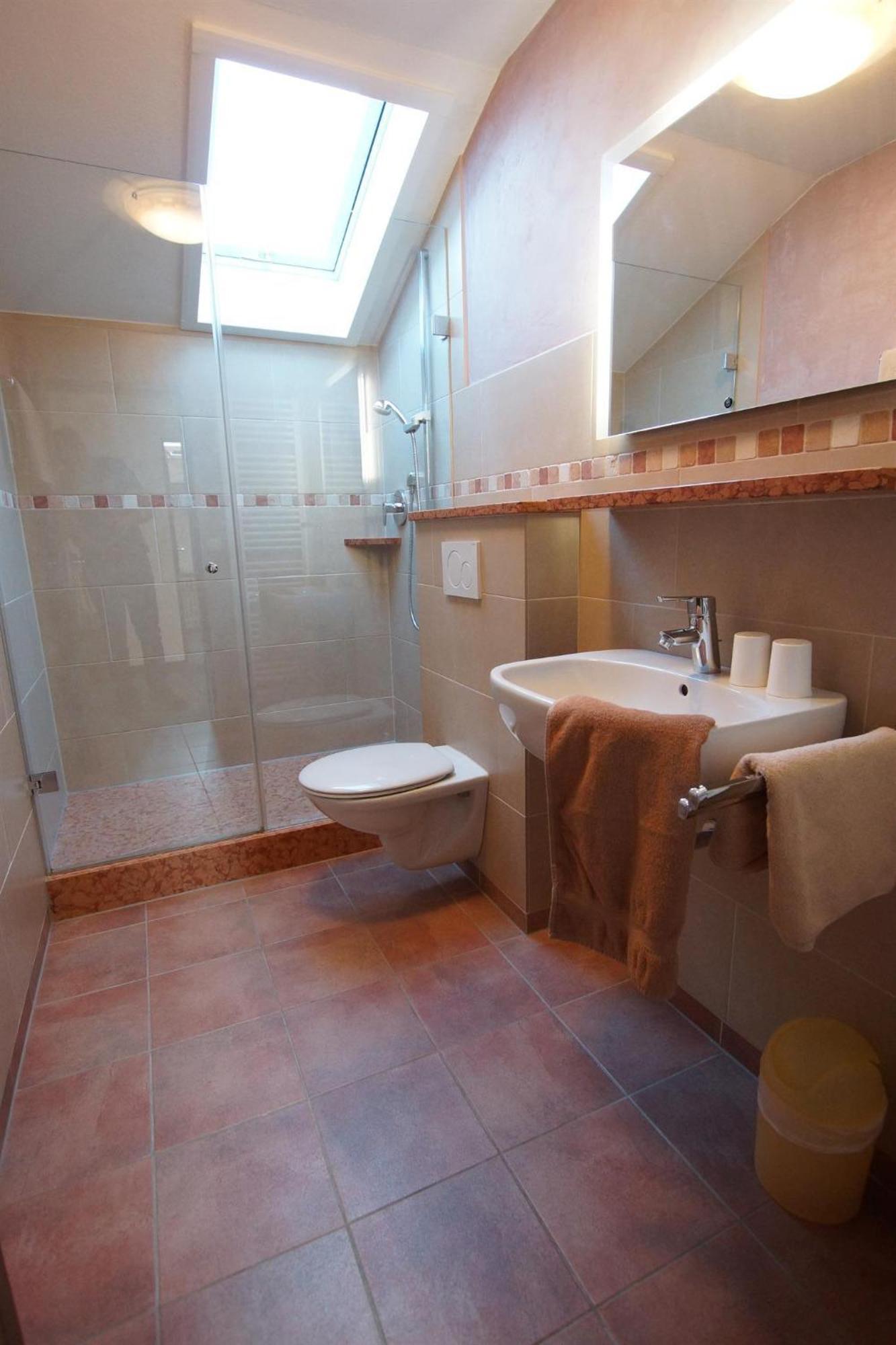 Hotel Ferienhaus Waldwinkl Grainau Habitación foto