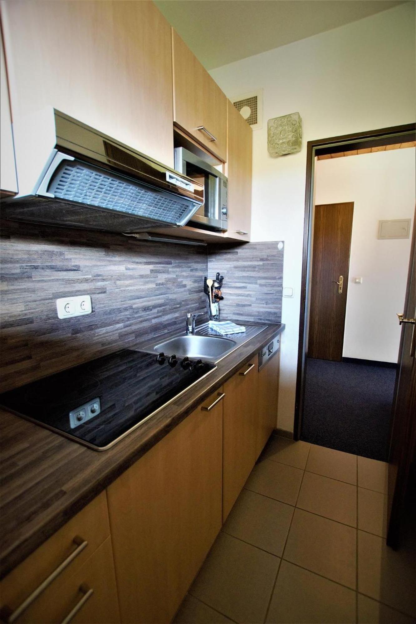 Hotel Ferienhaus Waldwinkl Grainau Habitación foto