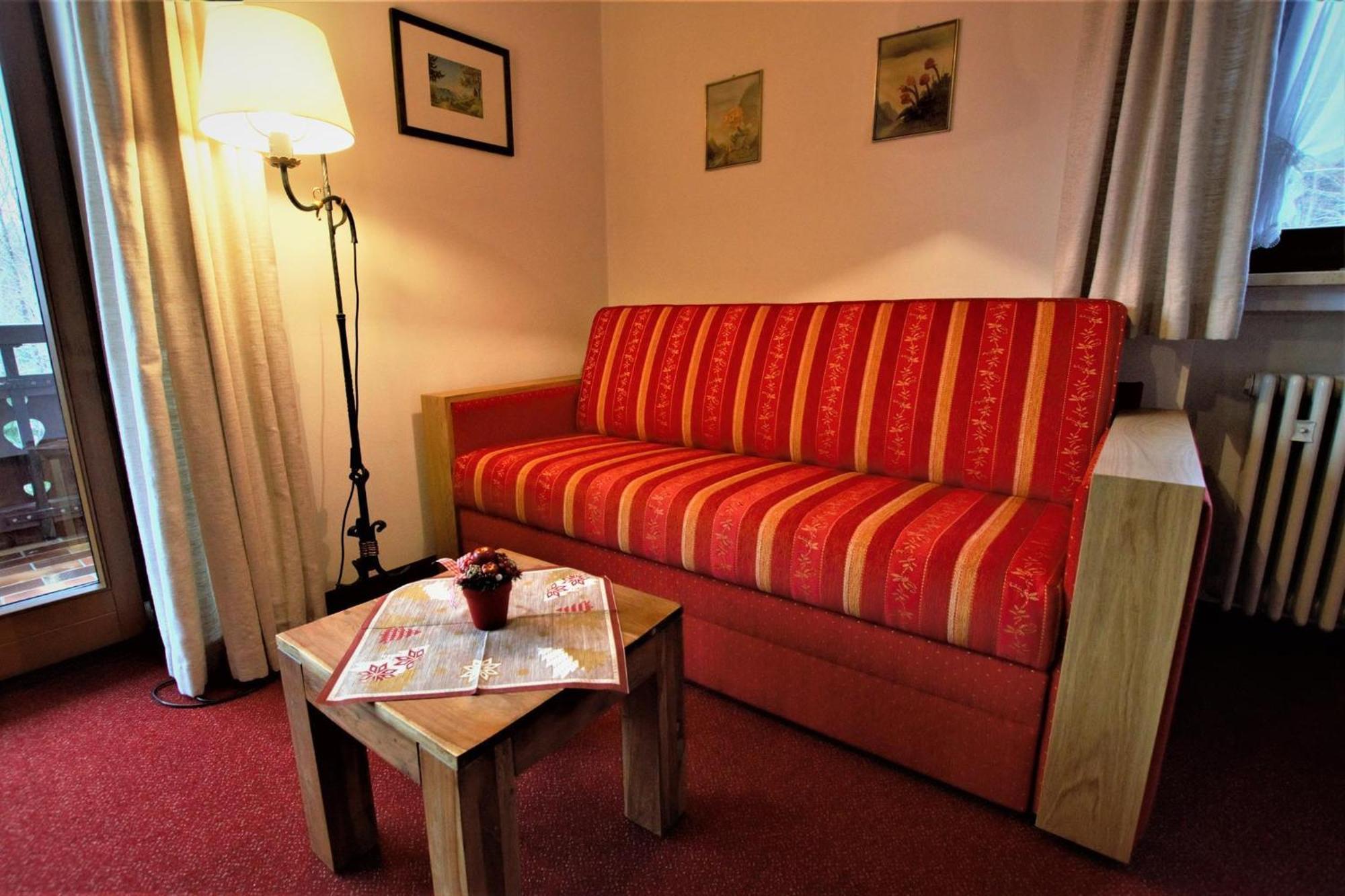 Hotel Ferienhaus Waldwinkl Grainau Habitación foto