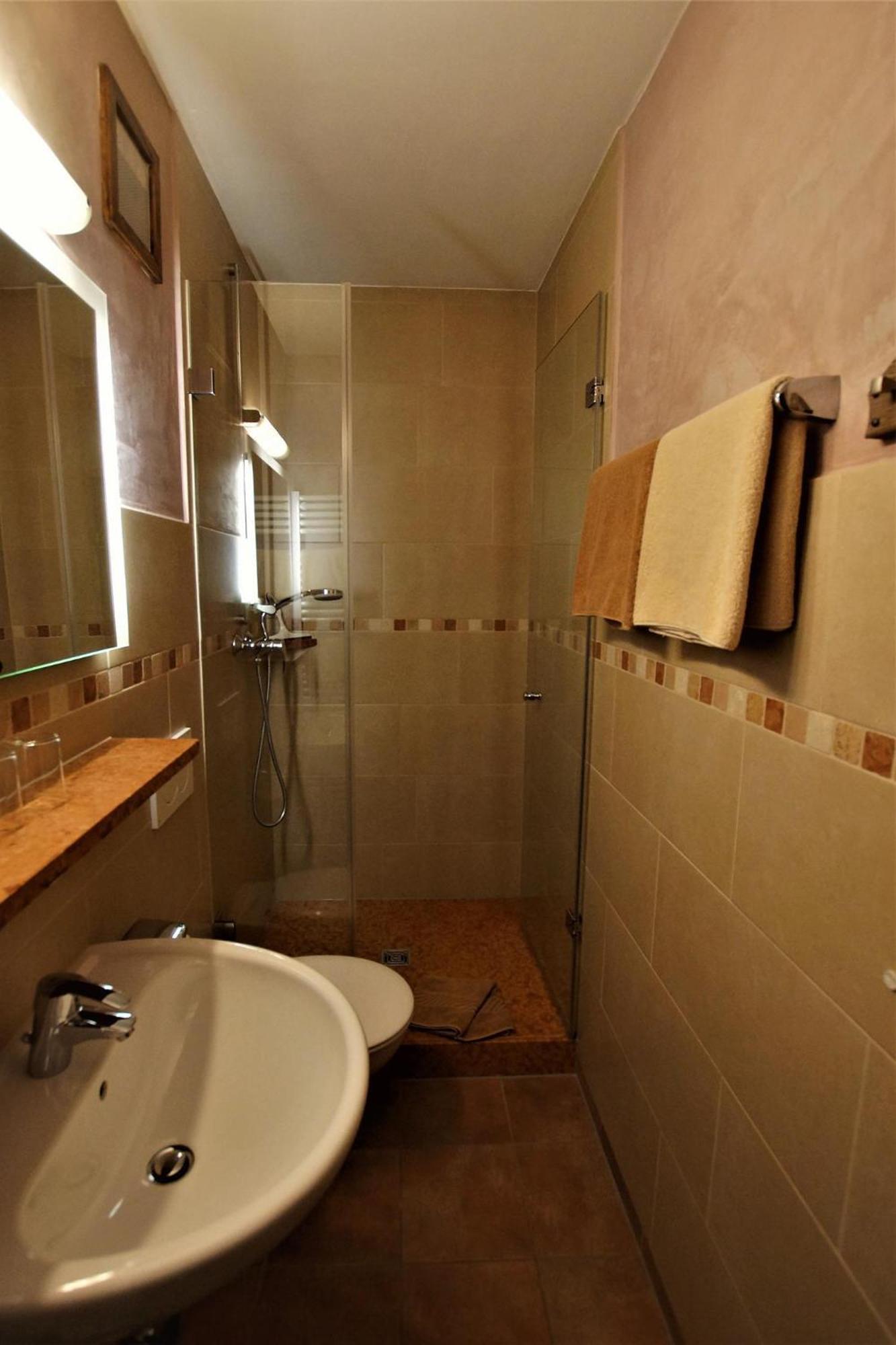Hotel Ferienhaus Waldwinkl Grainau Habitación foto