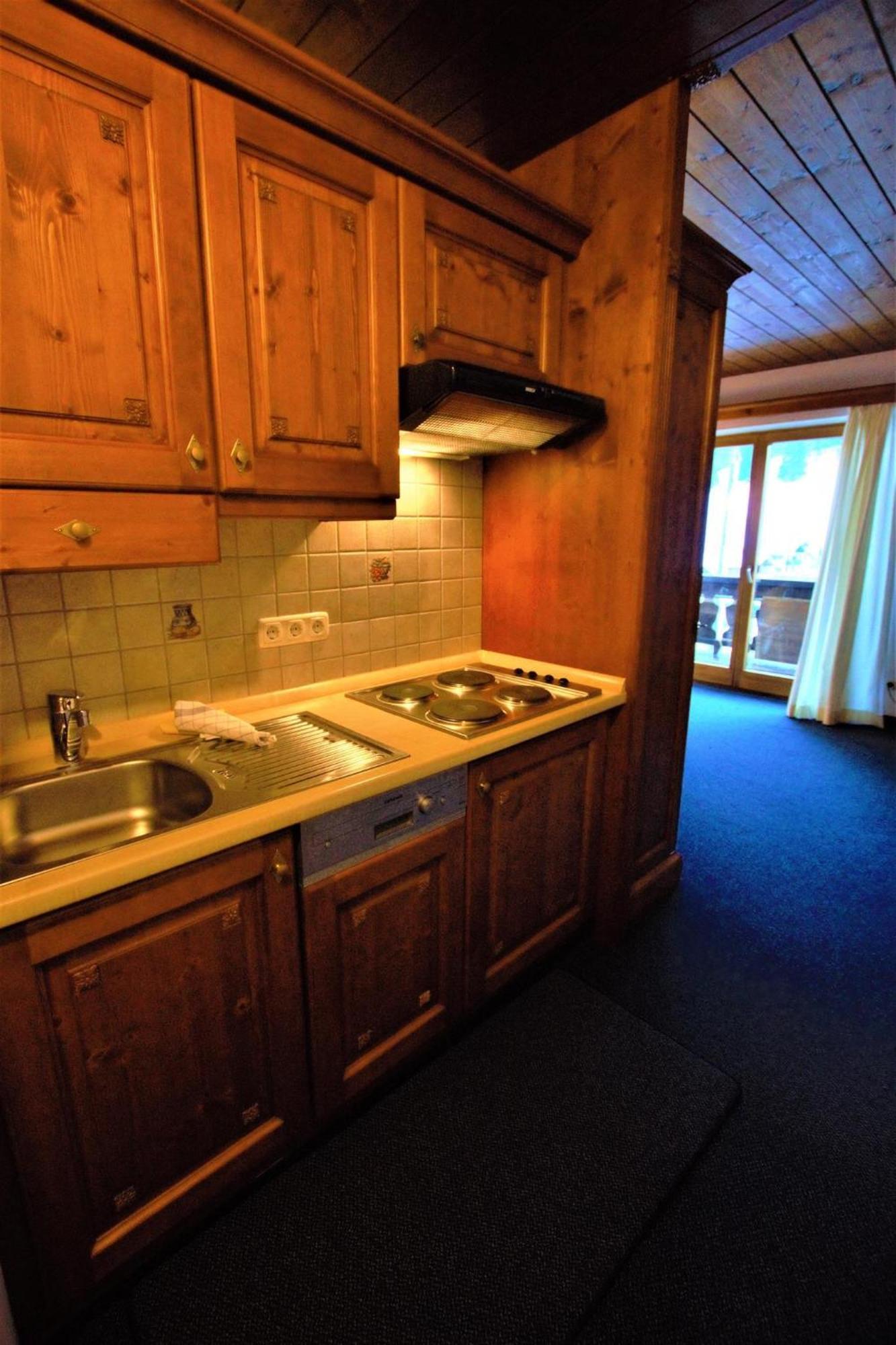 Hotel Ferienhaus Waldwinkl Grainau Habitación foto