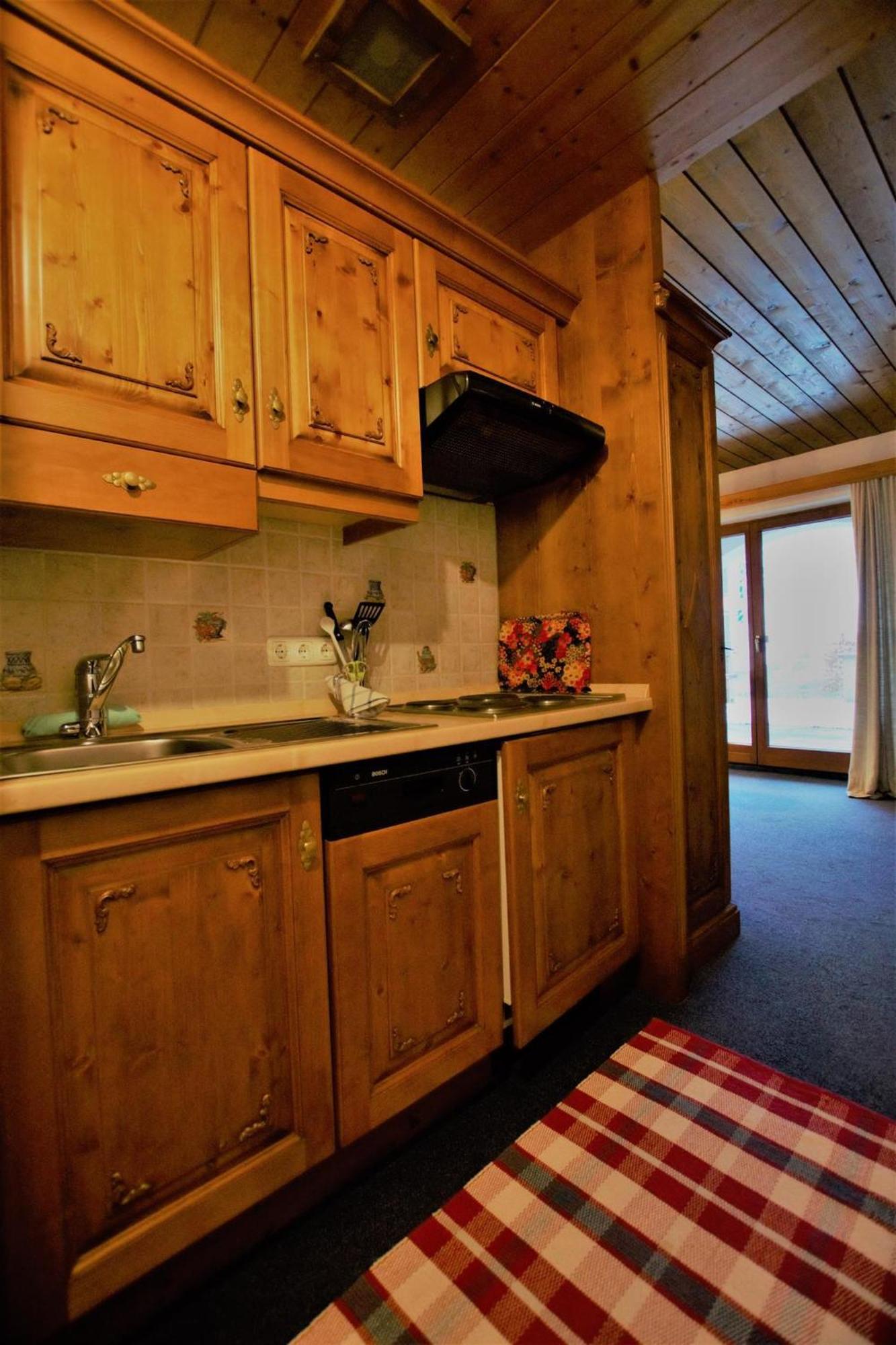 Hotel Ferienhaus Waldwinkl Grainau Habitación foto
