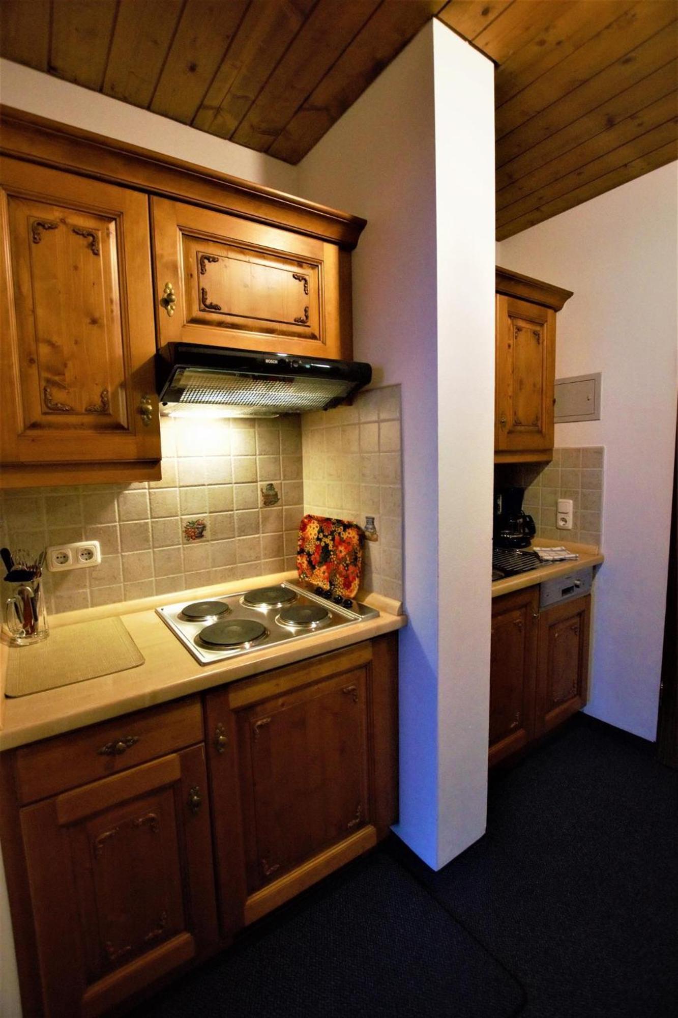 Hotel Ferienhaus Waldwinkl Grainau Habitación foto